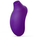 LELO - STIMULATEUR CLITORIS SONA 2 CRUISE LILAS